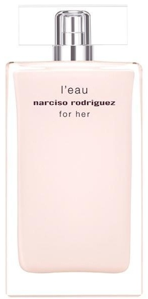 Narciso Rodriguez L'Eau For Her туалетная вода EDT 100 мл