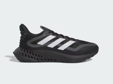 Кроссовки Adidas ADIDAS 4DFWD PULSE 2  графит