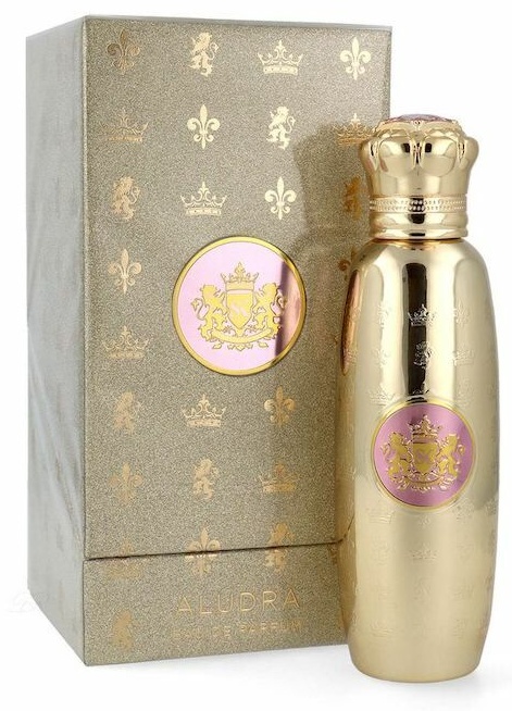 Spirit Of Kings Aludra парфюмерная вода EDP 100 мл, унисекс