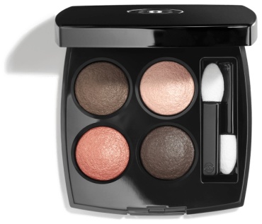 CHANEL тени прессованные 204 204