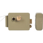 Замок Skybeam электромеханический ES500GD