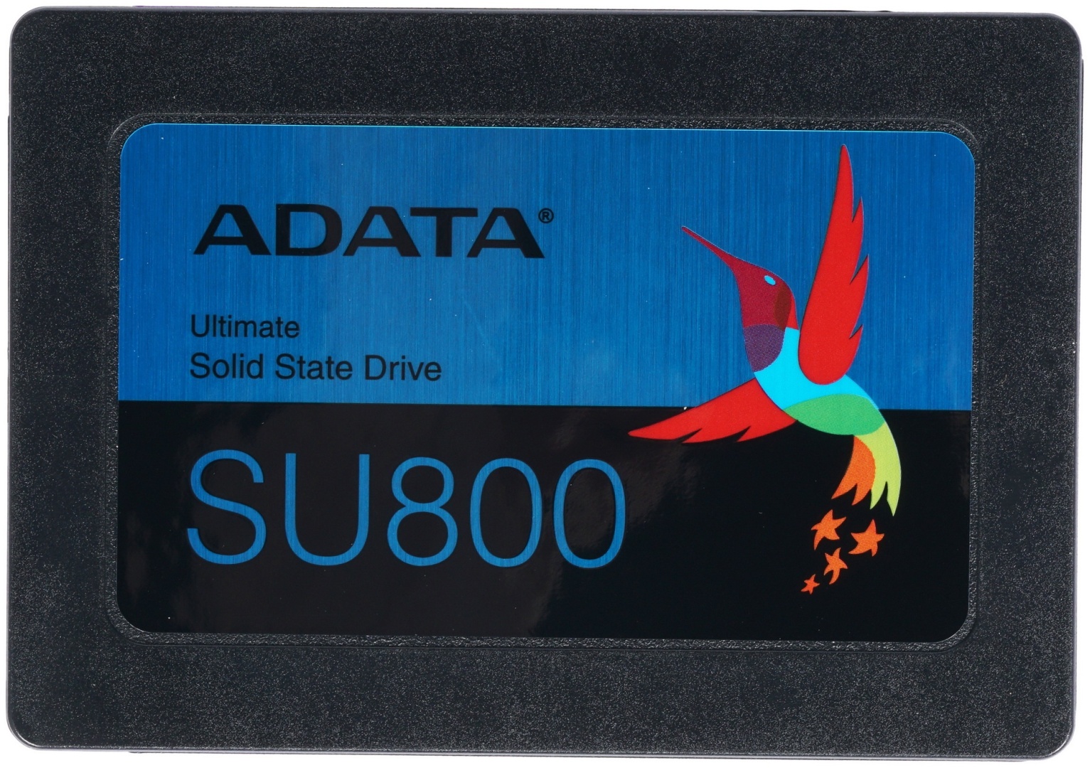 SSD ADATA ASU800SS-1TT-C 1000 ГБ