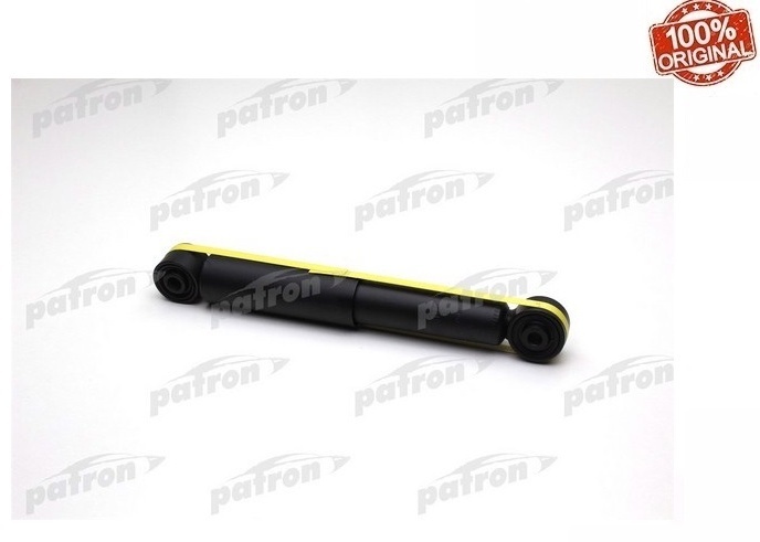 Амортизатор PATRON задний PSA344458 1 шт