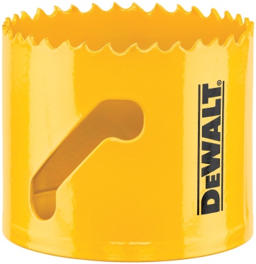 DeWALT DT90320-QZ биметаллическая D 54 мм, 1 шт