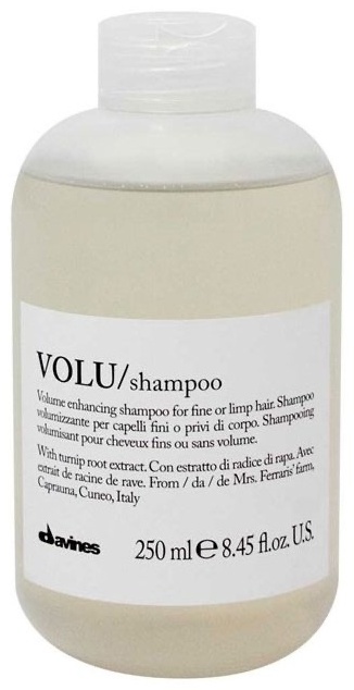 Davines Volume Shampoo шампунь 250 мл