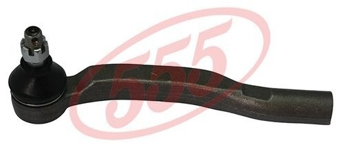 555 наконечник рулевой SET471R