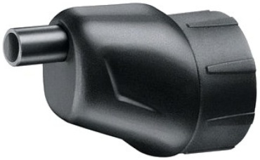 Bosch угловая насадка для шуруповерта, 1600A001YA 1 шт