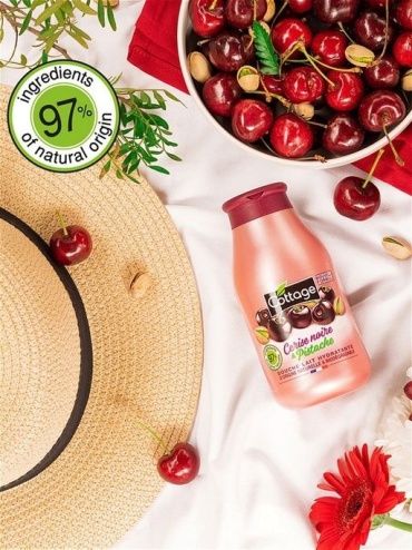 Cottage Cerise noire Pitache молочко 250 мл