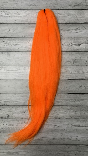 Family hair workshop канекалон оранжевый женский