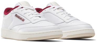 Кроссовки Reebok кроссовки белый