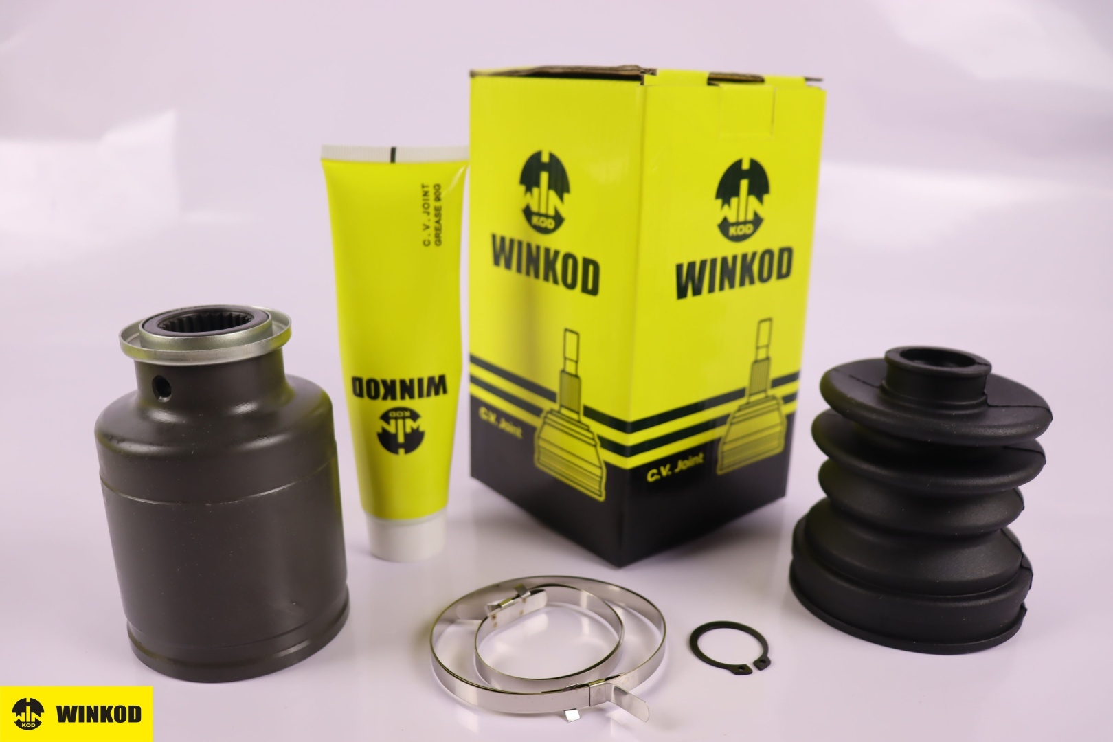 Winkod шрус внутренний W2561CV