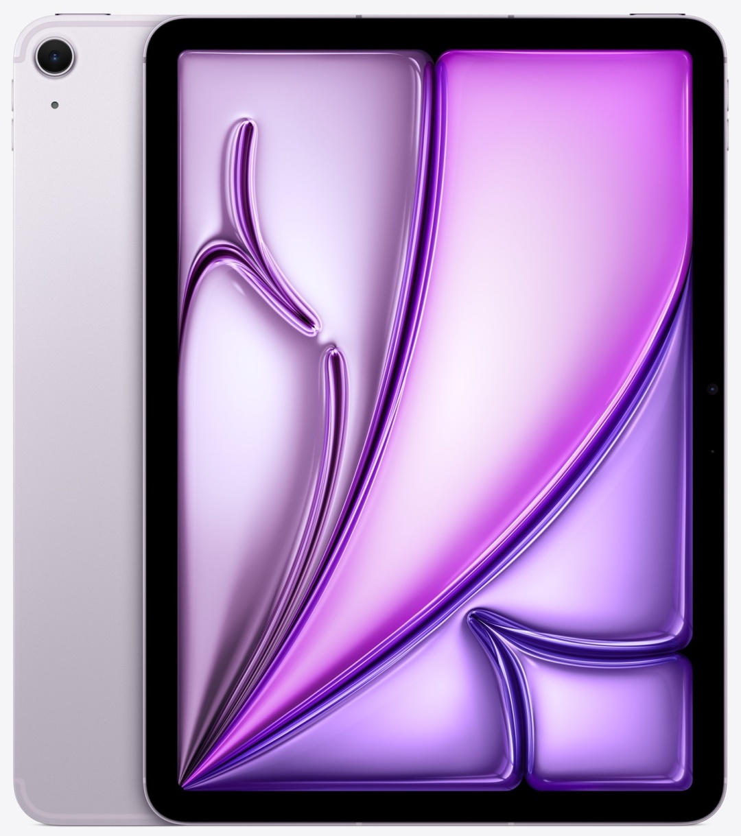 Планшет Apple iPad Air 11 2024 Wi-Fi 11 дюйм 8 Гб/256 Гб фиолетовый