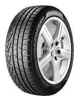 Pirelli Winter Sottozero II 255/40 R18 99V без шипов