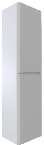 Шкаф-пенал навесной IDDIS EDI40W0i97 Edifice, 40x30x150 см, белый