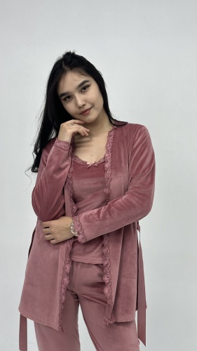 Комплект ViOLET розовый