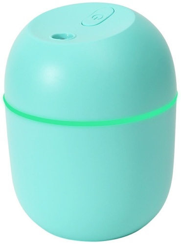 Увлажнитель воздуха Humidifier JS01 зеленый
