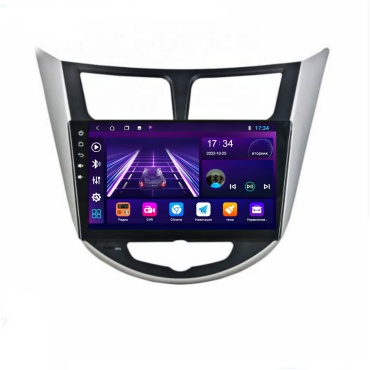 CAR MUSIC A1 Hyundai Accent 2011 2Gb+32Gb
