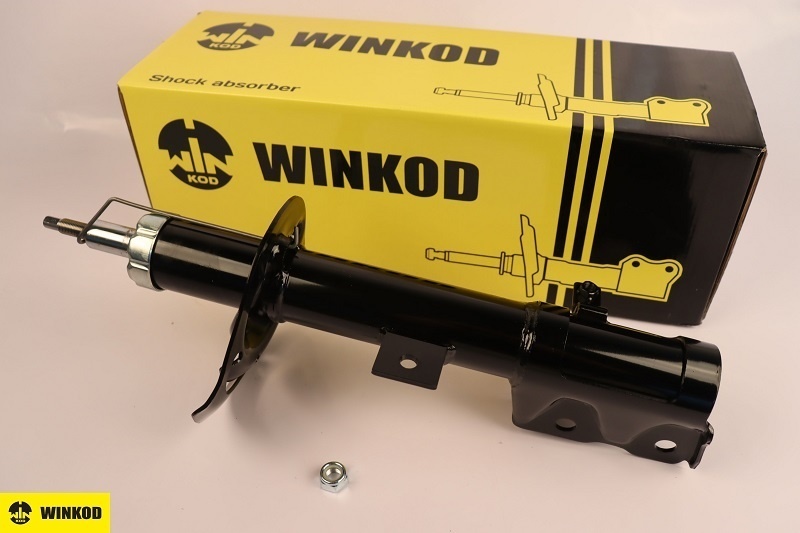 Амортизатор Winkod передний W334643SA 1 шт