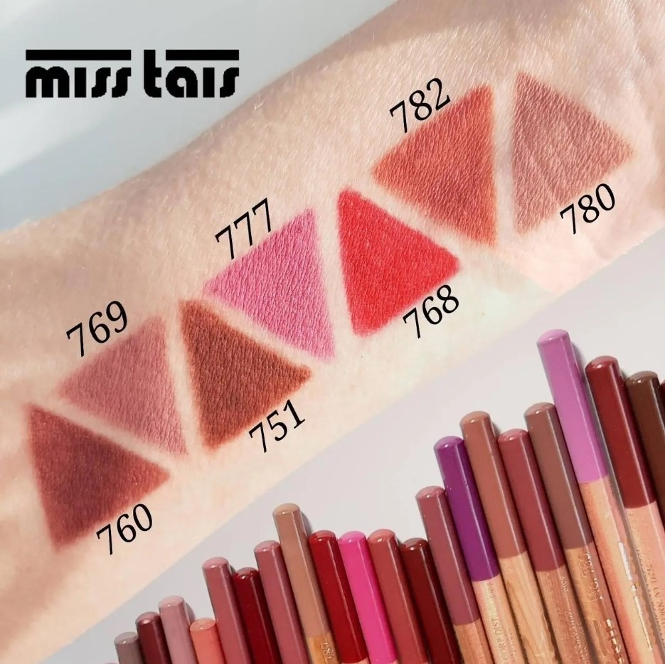 MISS TAIS Mauve карандаш 771, фото 5