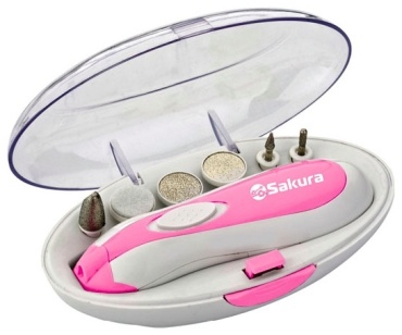 Sakura SA-5502P аппарат