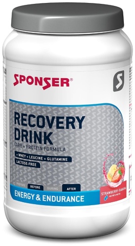 SPONSER RECOVERY DRINK 1200 г