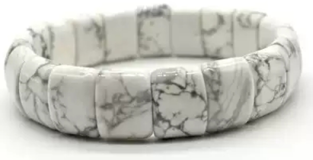 GAUGAU G00047 длина 19 см натуральный камень, кахолонг