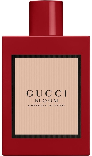 GUCCI Bloom Ambrosia Di Fiori парфюмерная вода EDP 100 мл