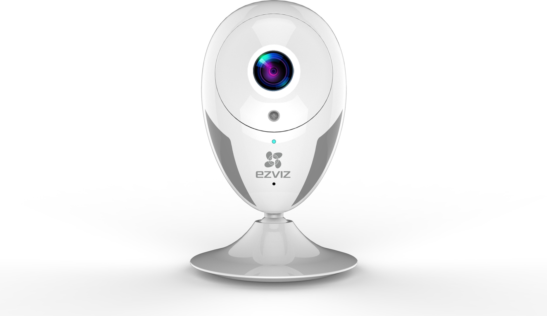 Купить Wi Fi Камеру Ezviz