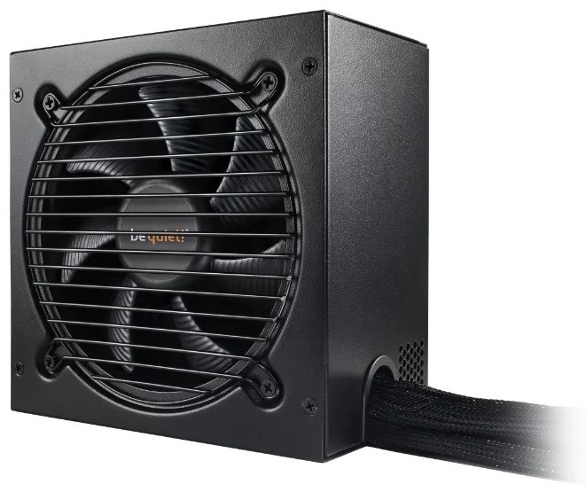 Блок питания be quiet! Pure Power 11 400W
