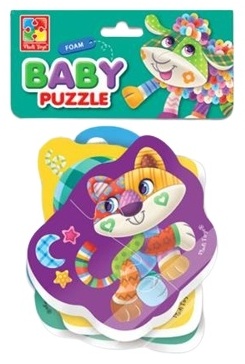 Vladi Toys Чудо ферма VT1106-59