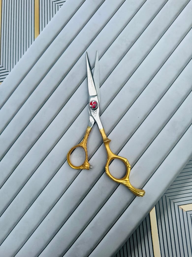 Winsome Shears прямые ножницы длина полотна 6 дюйм 1 шт