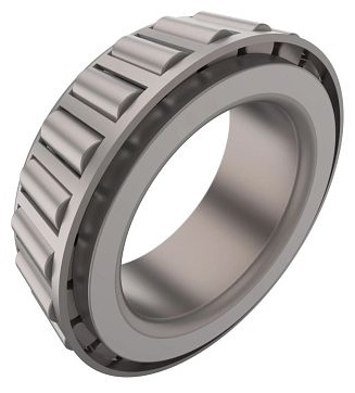 John Deere Конический роликовый подшипник JD8988