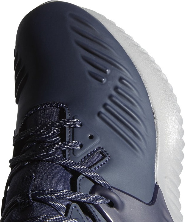 Купить Кроссовки Adidas Alphabounce Beyond 2.0 G28831 синий 44.5 в