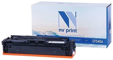 NV Print NV-CF540A черный