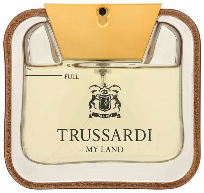 Trussardi My Land Цена