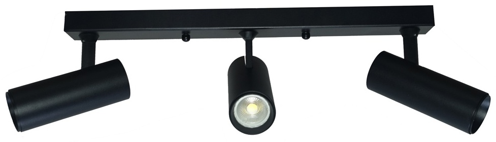 Teksan трековый светильник 172-03092 SD21443/3