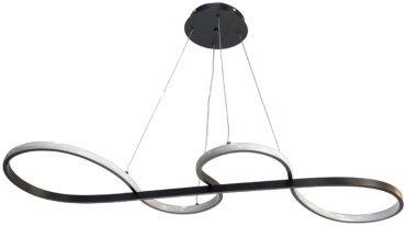 Люстра потолочная Candella LED, кол-во ламп: 1 шт