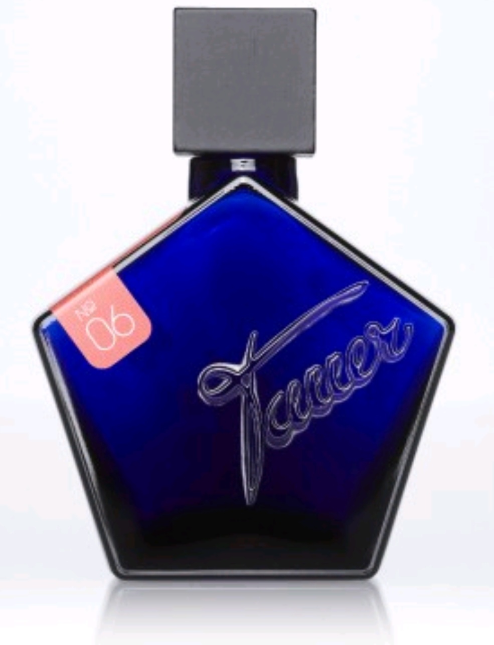 Tauer Perfumes Incense Rose парфюмерная вода EDP 50 мл, для женщин