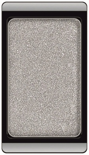 ArtDeco тени рассыпчатые Eyeshadow 6 Pearly Light Silver Grey