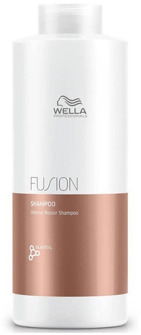 WELLA Fusion Intense Repair шампунь 1000 мл