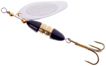 Блесна Higashi TauMANN Bug 18g M34 1 шт