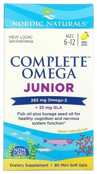 Complete with natural. Nordic naturals complete Omega Junior. Nordic naturals Ultimate Omega Junior. Ультимейт Омега 3 Джуниор Нордик. Nordic naturals, complete Omega Junior, для детей от 6 до 12 лет, лимон, 180 мини-капсул.