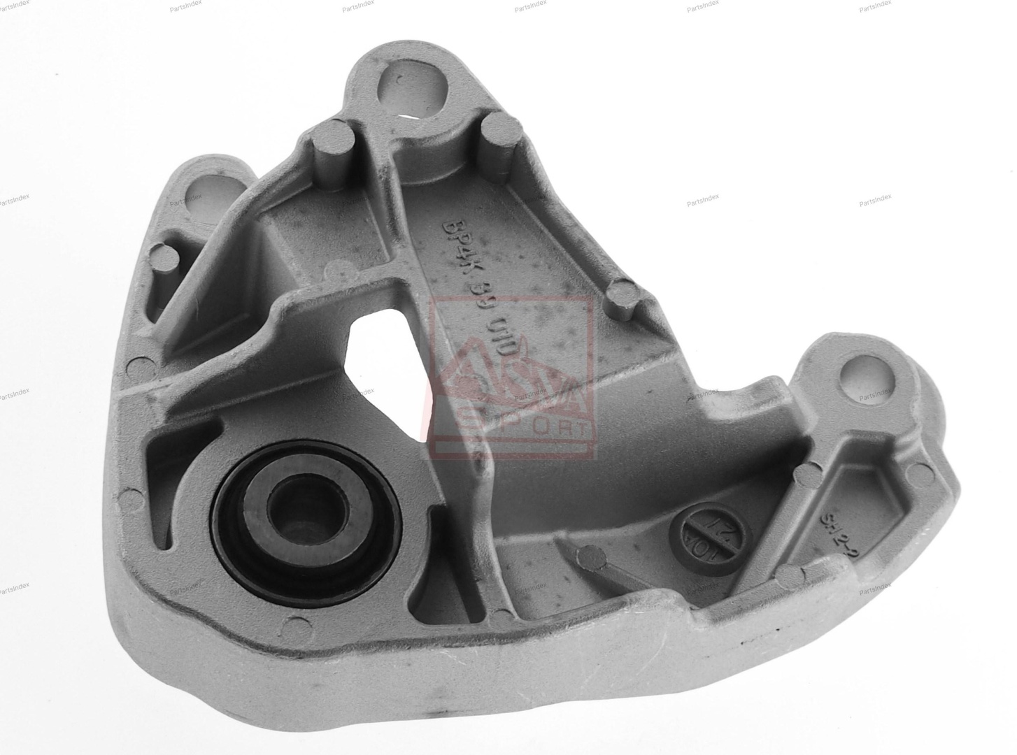 ASVA Подвеска, Двигатель 0512BK13R1MT