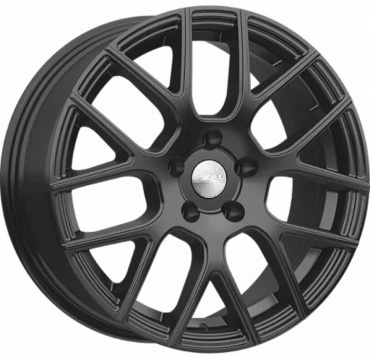SKAD Stiletto 8x18/5x108 D67.1 ET45 4 диска черный