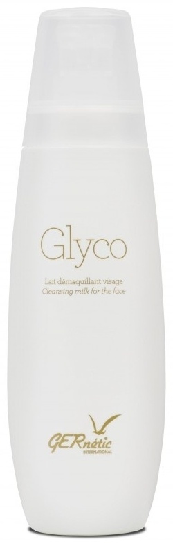 GERnetic International Glyco молочко для снятия макияжа 100 мл