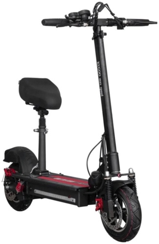 Max Sport Smart balance черный