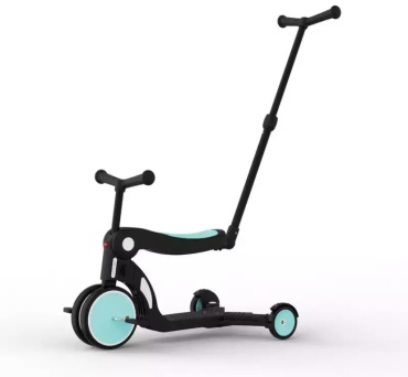 Pituso HD-200C голубой