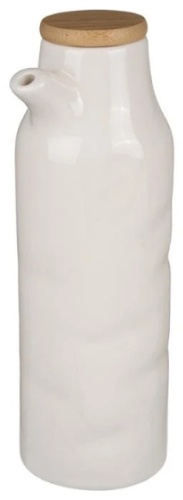 O'Kitchen бутылка Oil, бамбук, керамика