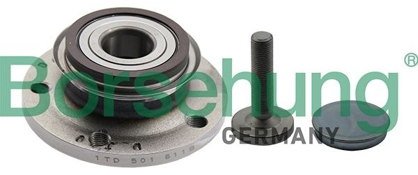 Borsehung подшипник ступицы B19235