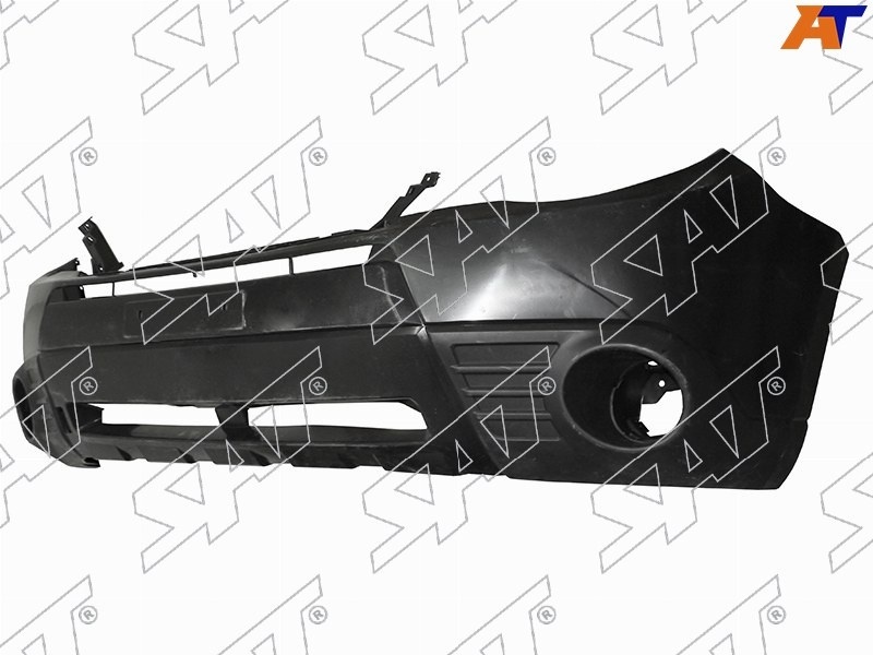 SAT бампер STSB670000 для Subaru Forester 2008-2013